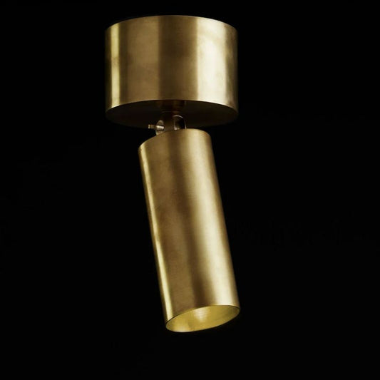 Apparatus Cylinder Downlight - thebelacan