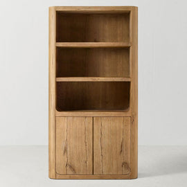 Oser Sideboard & Hutch - thebelacan