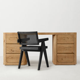 Oser Storage Desk - thebelacan