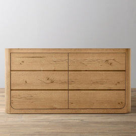 Oser Wide Dresser - thebelacan
