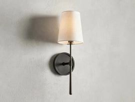 Rhodes Wall Sconce - thebelacan