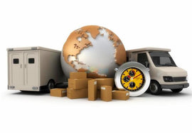 Logistics Freight - thebelacan