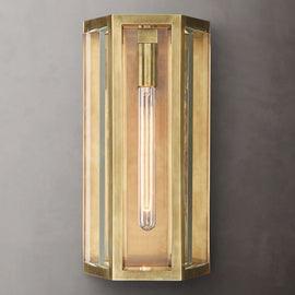 Cheval Wall Sconce - thebelacan