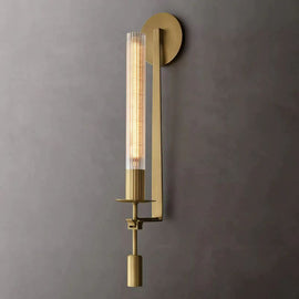 Fontanel Wall Sconce - thebelacan