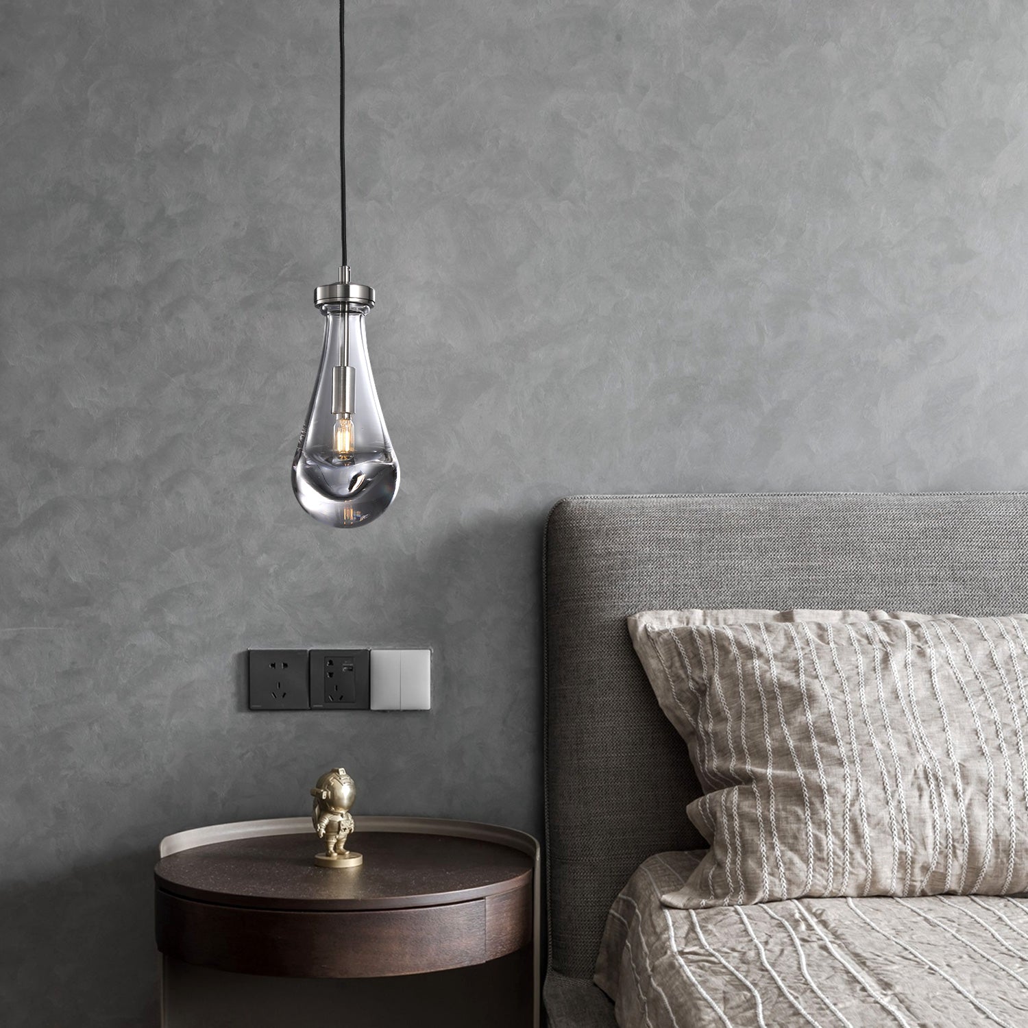 Pendants