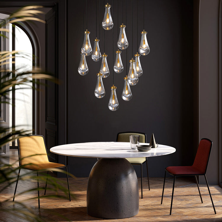 Chandeliers
