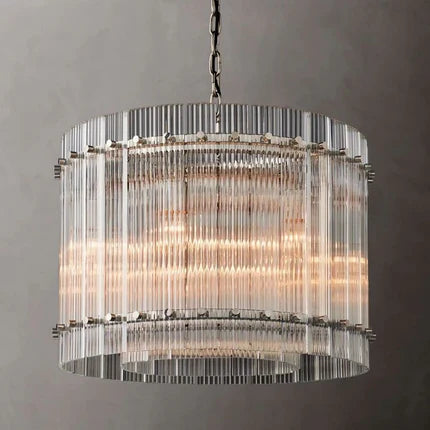 San Marco Round Chandelier 22" - thebelacan
