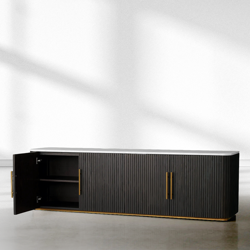 Fimley Media Console - thebelacan