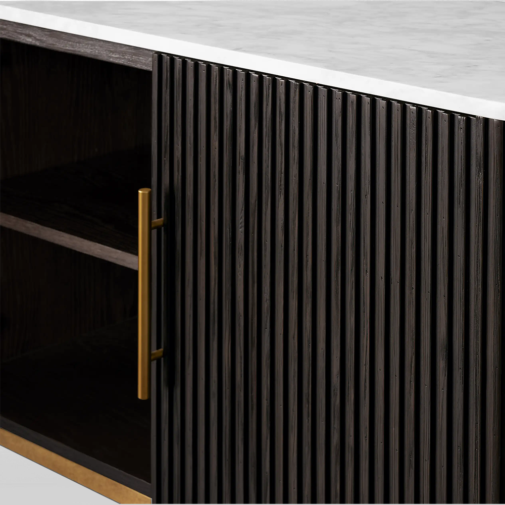 Fimley Media Console - thebelacan