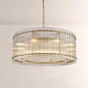 San Marco Round Chandelier 48" - thebelacan