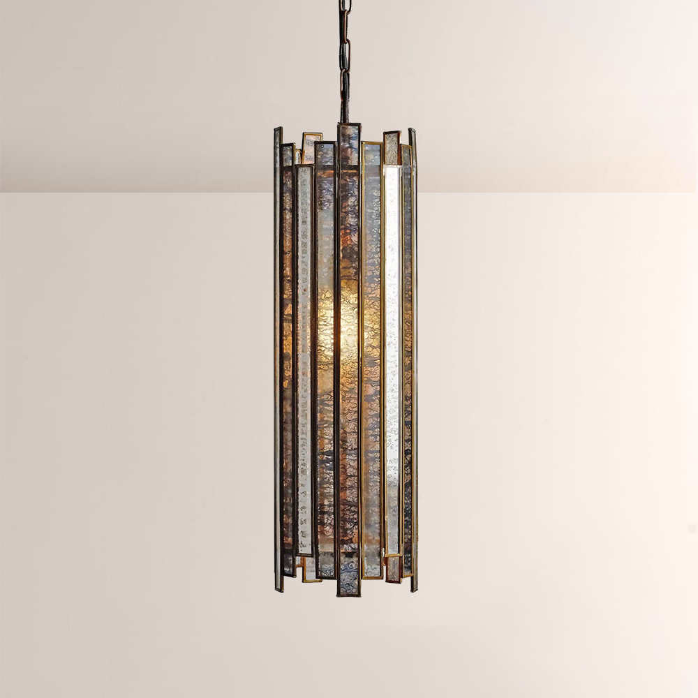 Dura Pendant 6" - thebelacan