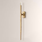 Thadeus Grand Wall Sconce - thebelacan