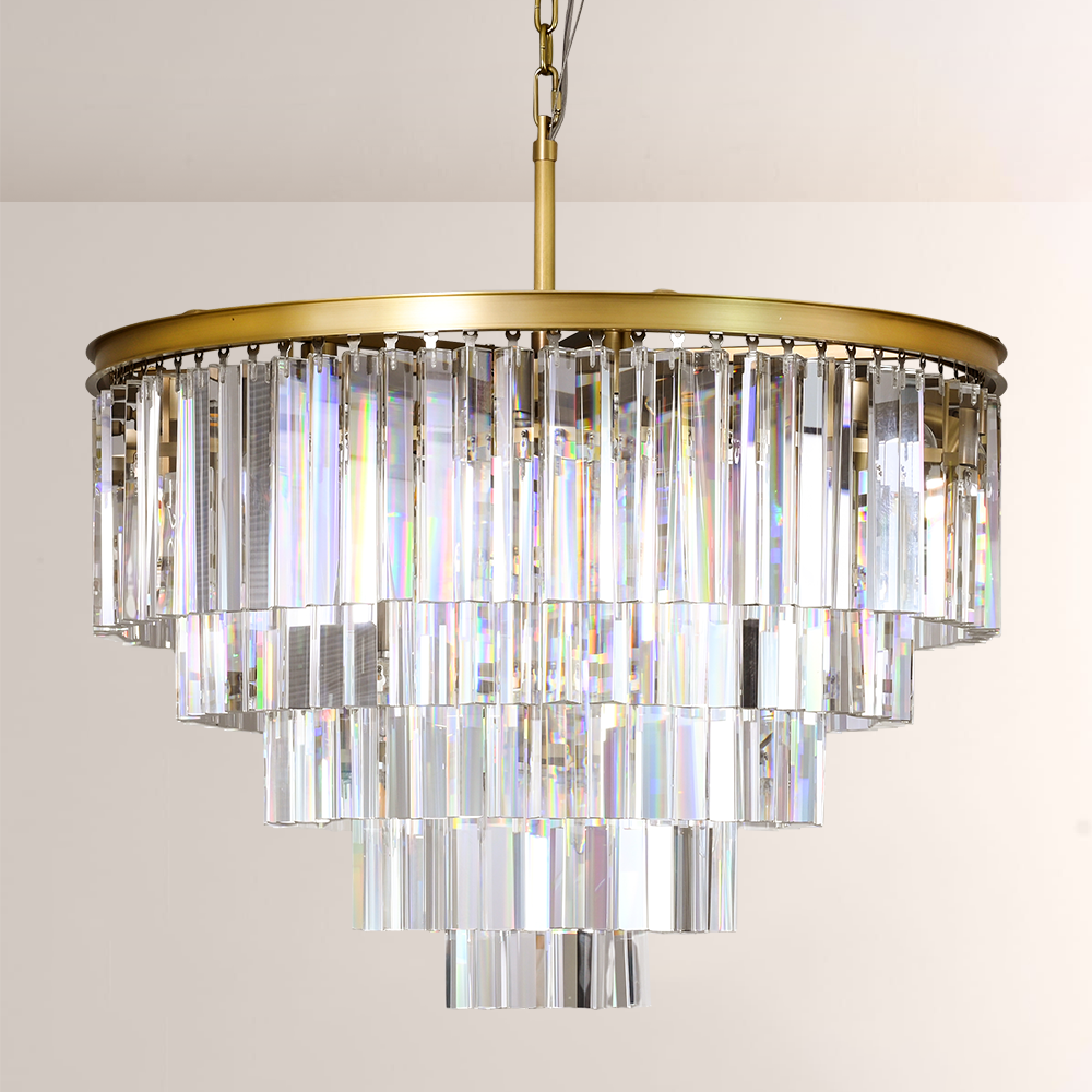 1920s Odem Flushmount 32" - thebelacan