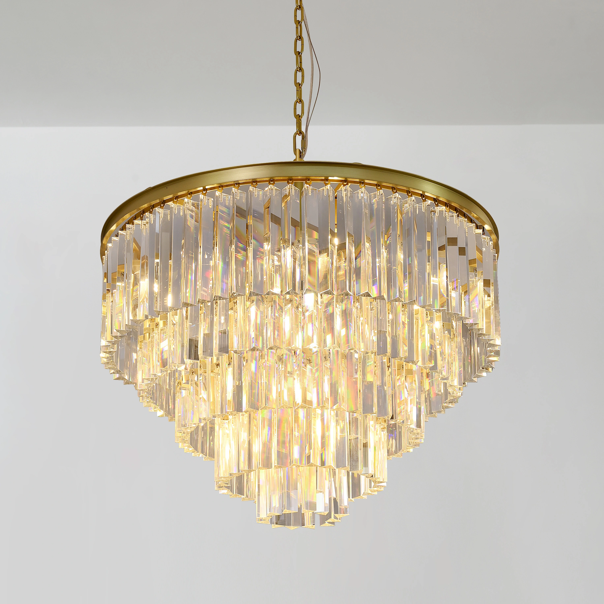 1920s Odem Flushmount 32" - thebelacan