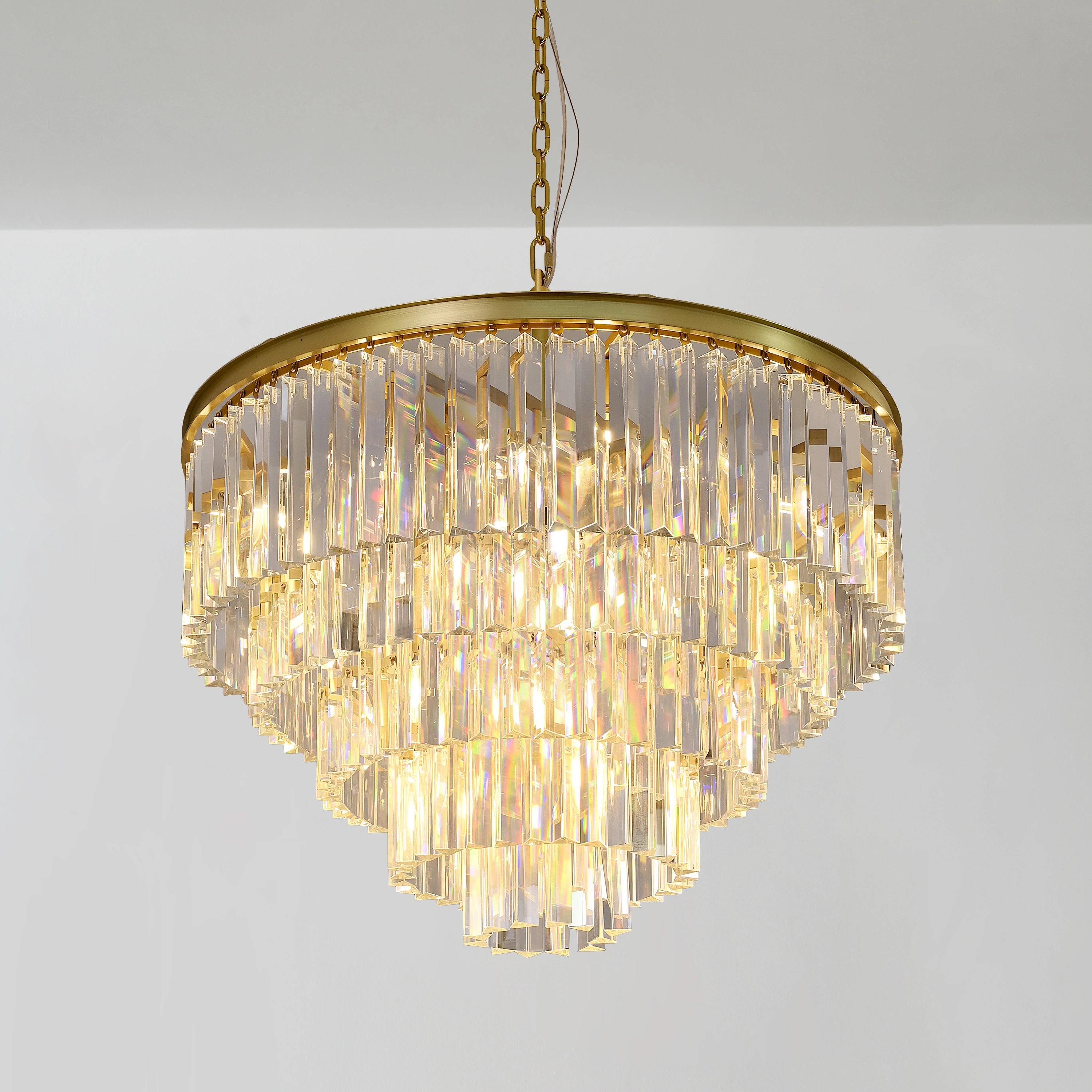 1920s Odem Flushmount 32" - thebelacan