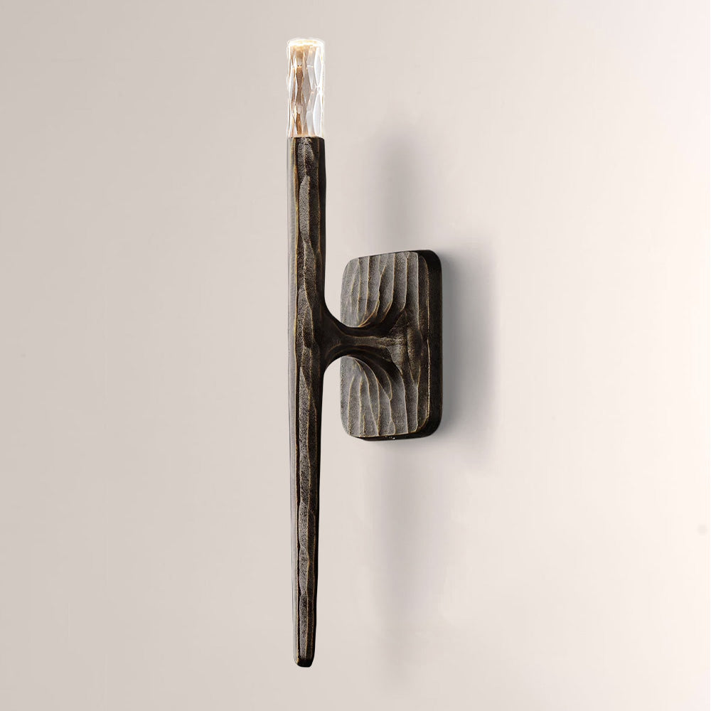 Thadeus Wall Sconce - thebelacan