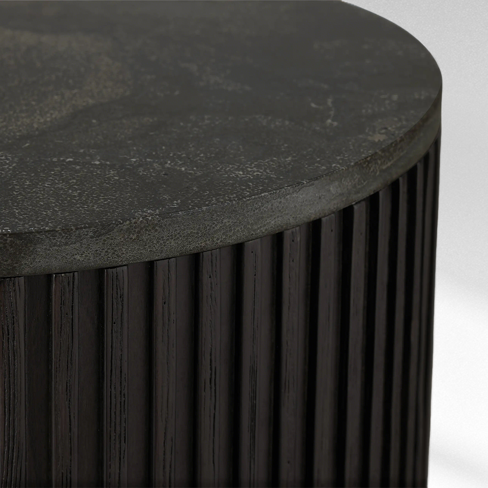 Fimley End Table - thebelacan
