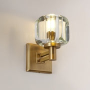 Sebendek Sconce - thebelacan
