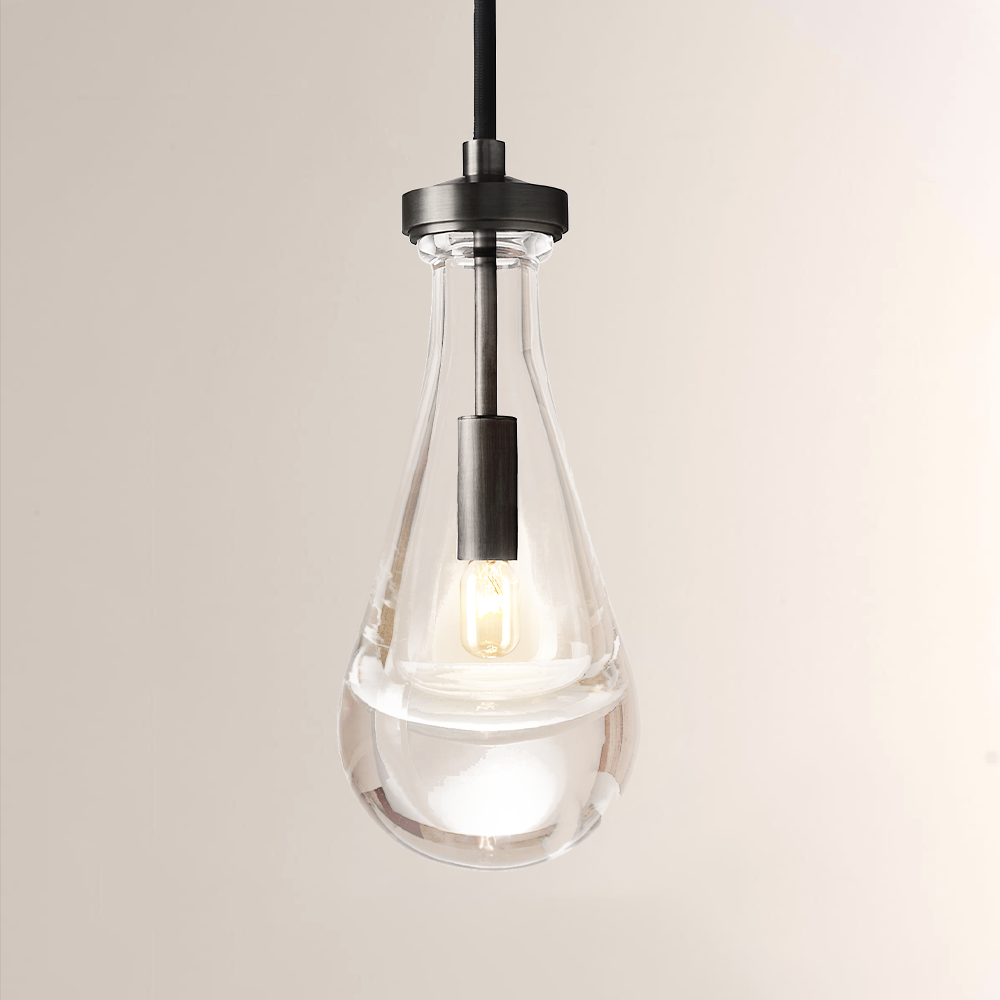 Raindrop Pendant - thebelacan