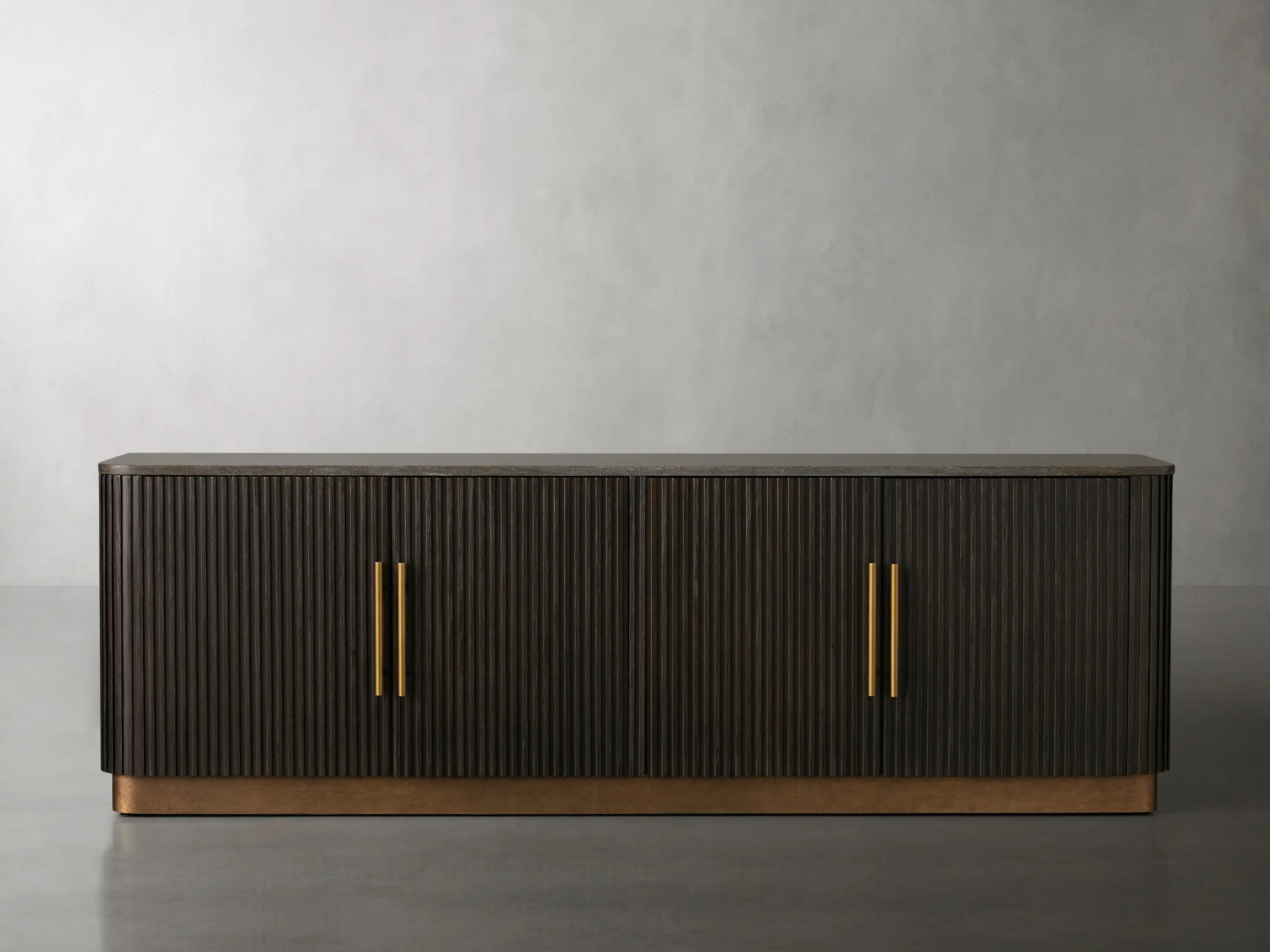 Fimley Media Console - thebelacan