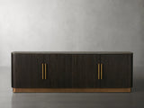 Fimley Media Console - thebelacan