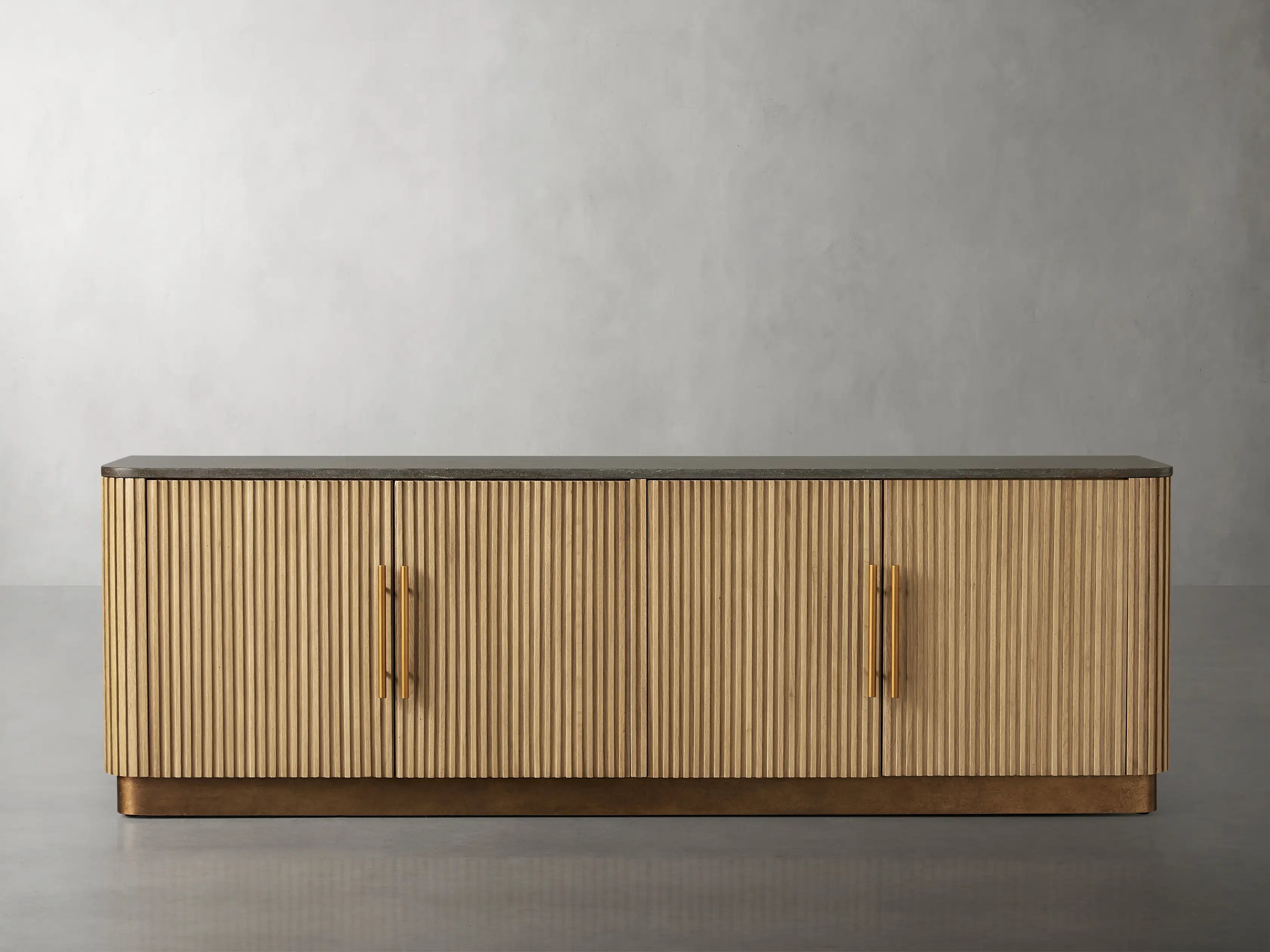 Fimley Media Console - thebelacan