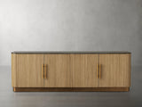 Fimley Media Console - thebelacan