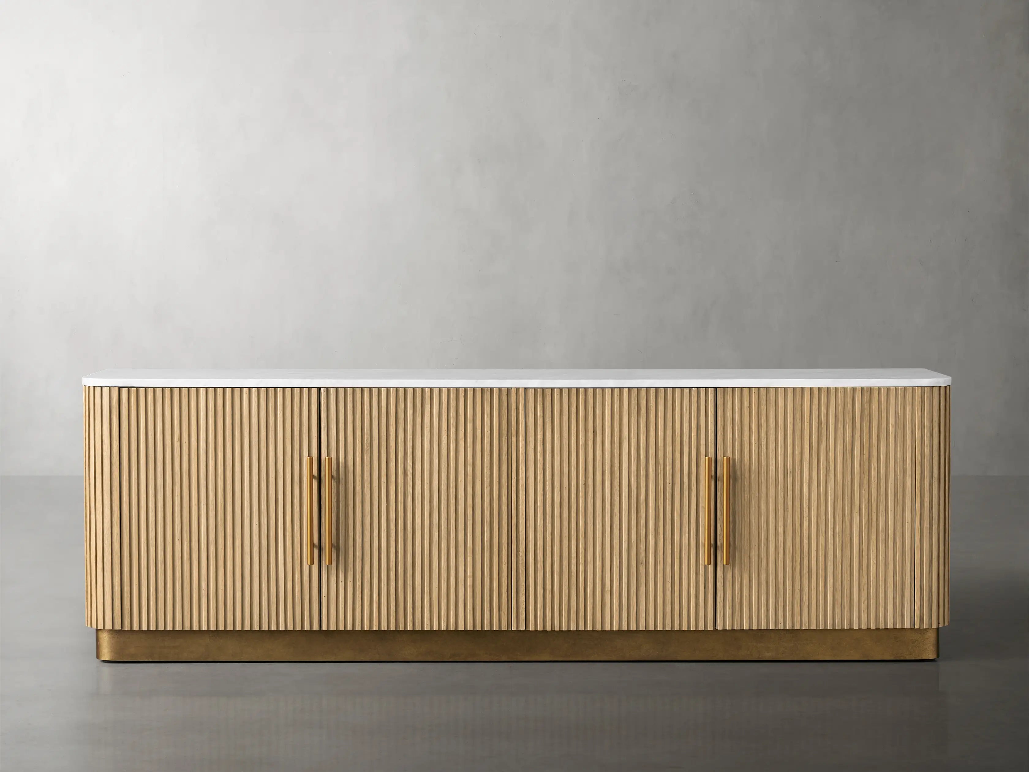 Fimley Media Console - thebelacan