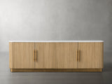 Fimley Media Console - thebelacan