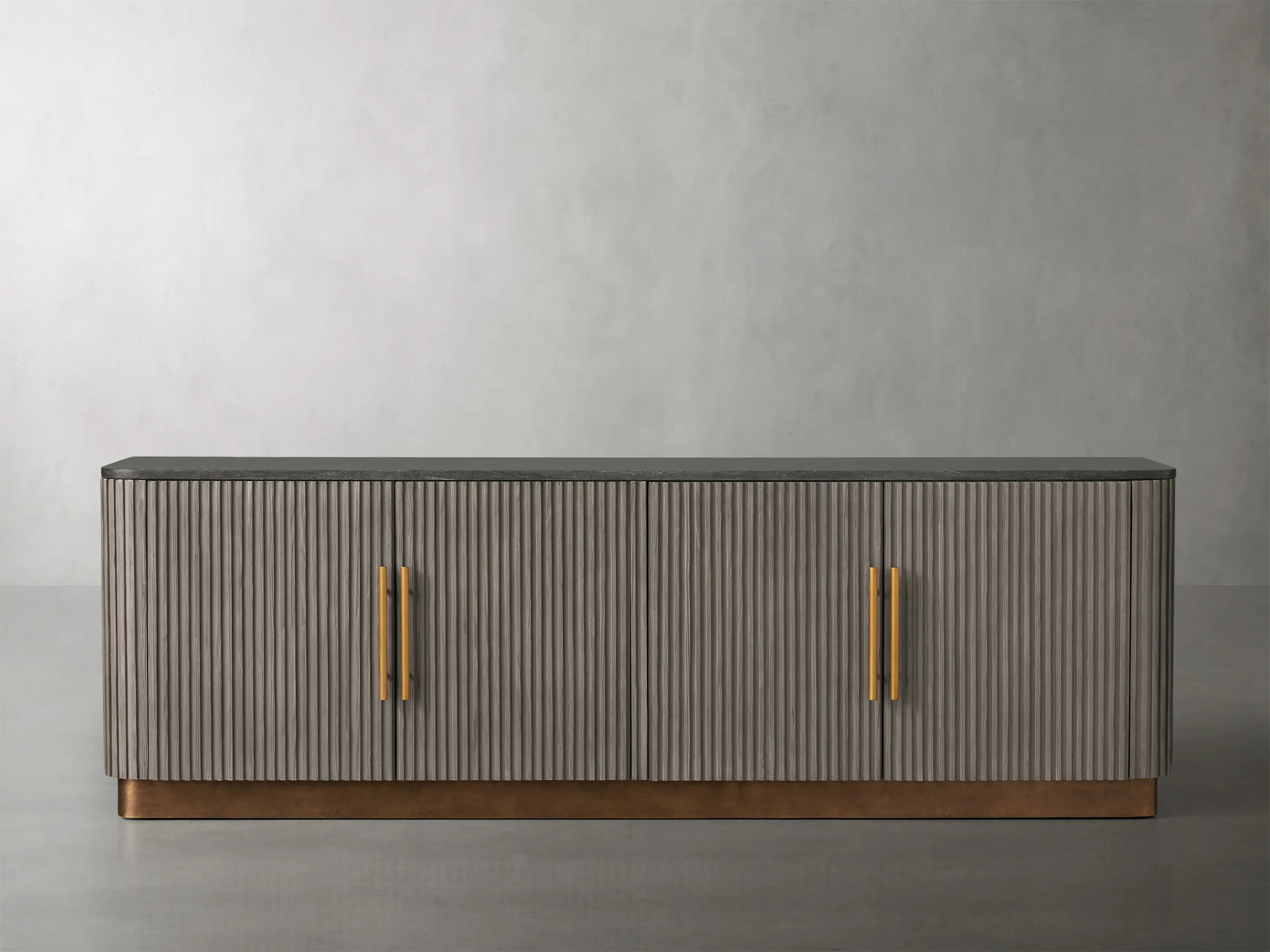 Fimley Media Console - thebelacan