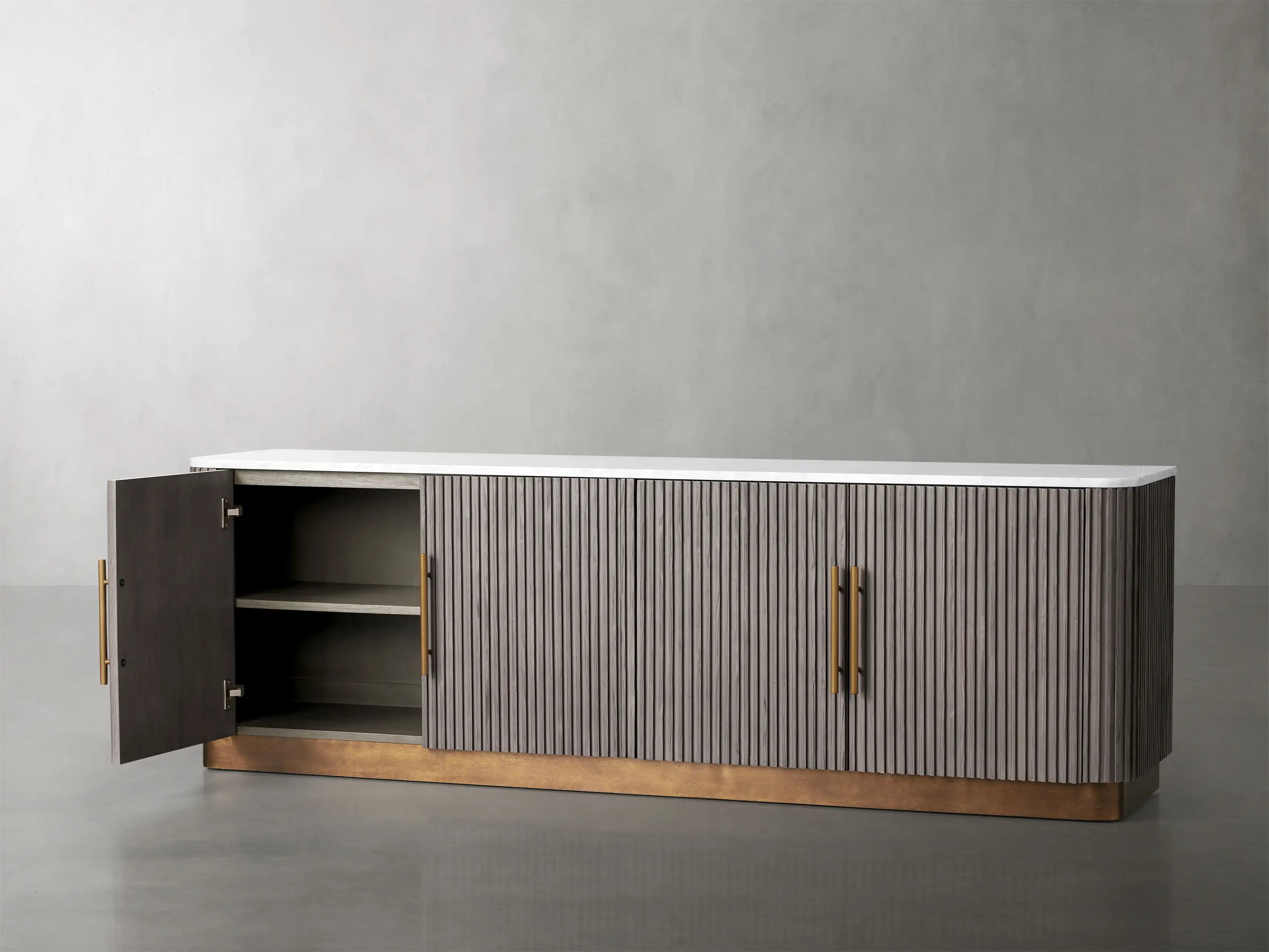 Fimley Media Console - thebelacan