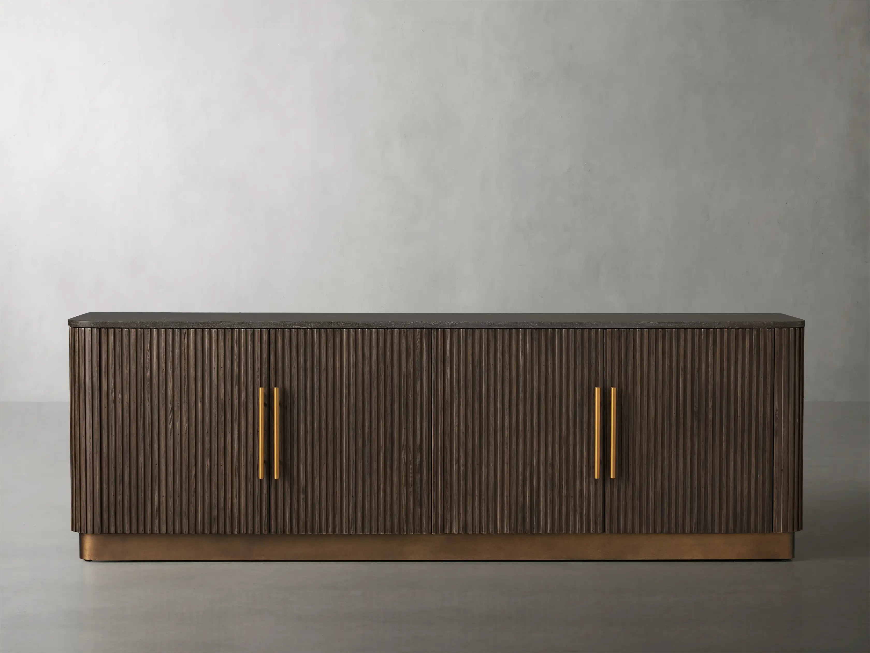 Fimley Media Console - thebelacan