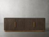 Fimley Media Console - thebelacan