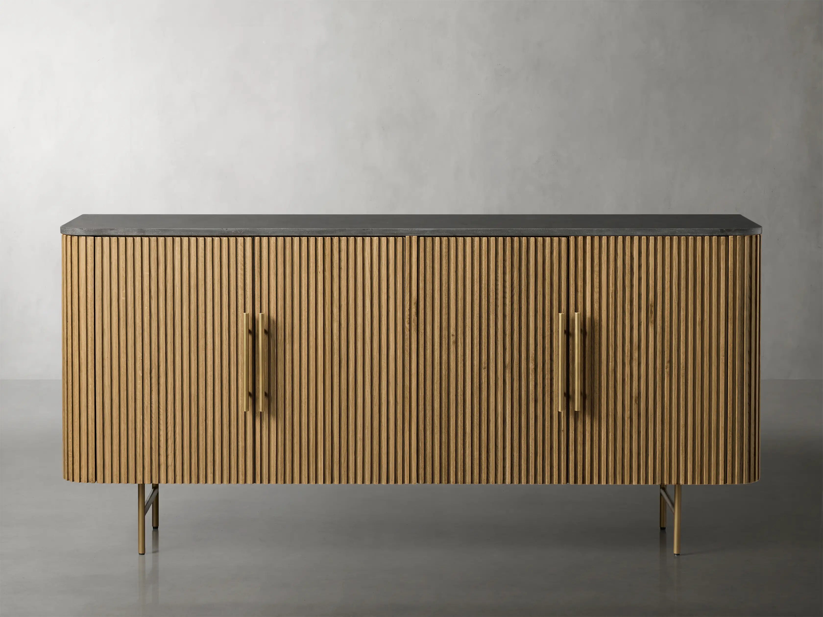 Fimley Sideboard - thebelacan