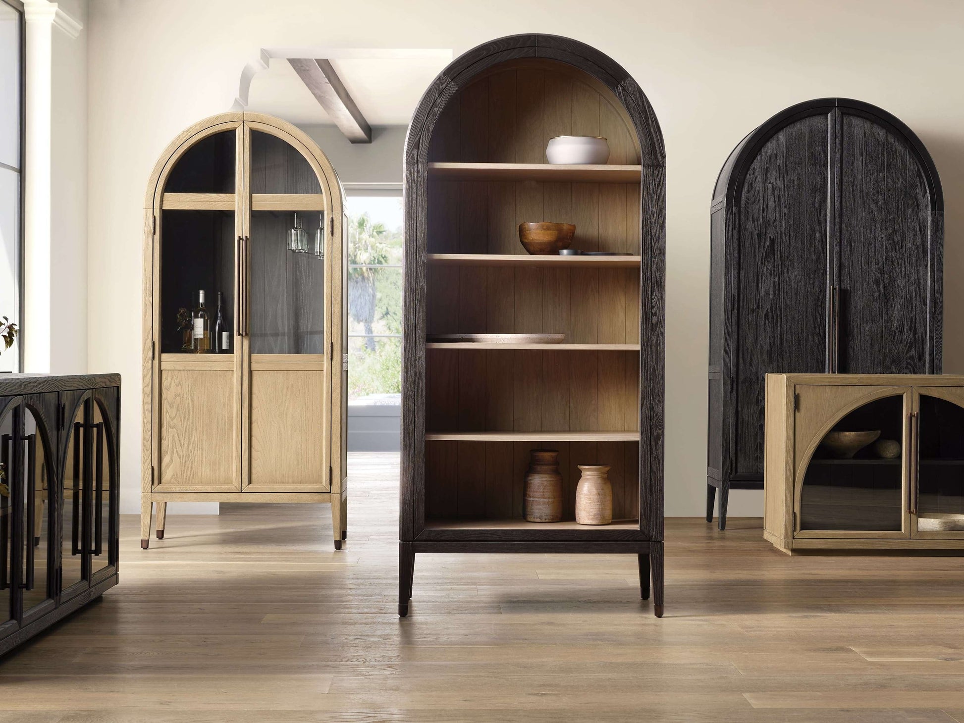 Heidi Cabinet 36" 46" - thebelacan