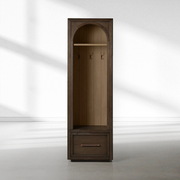 Heidi Single Entryway Cabinet 25" - thebelacan