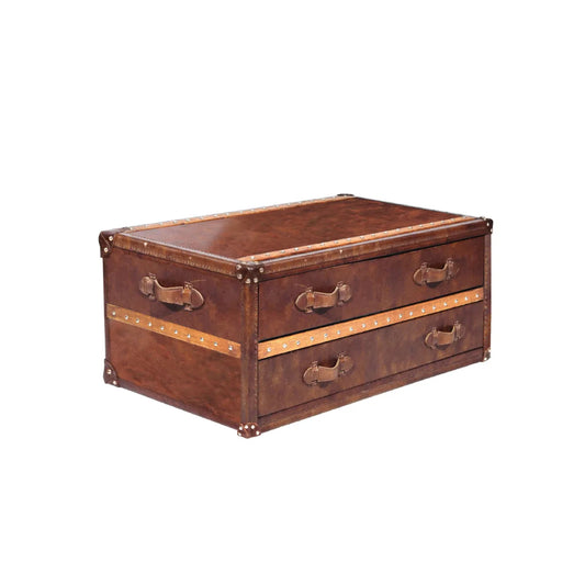 Stonyhurst Coffee Table - thebelacan