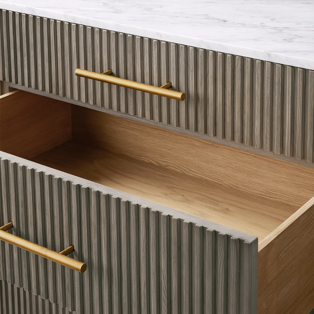 Fimley Eight Drawer Dresser - thebelacan