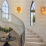 Modern Chara Wall Sconce - thebelacan