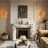 Modern Chara Wall Sconce - thebelacan