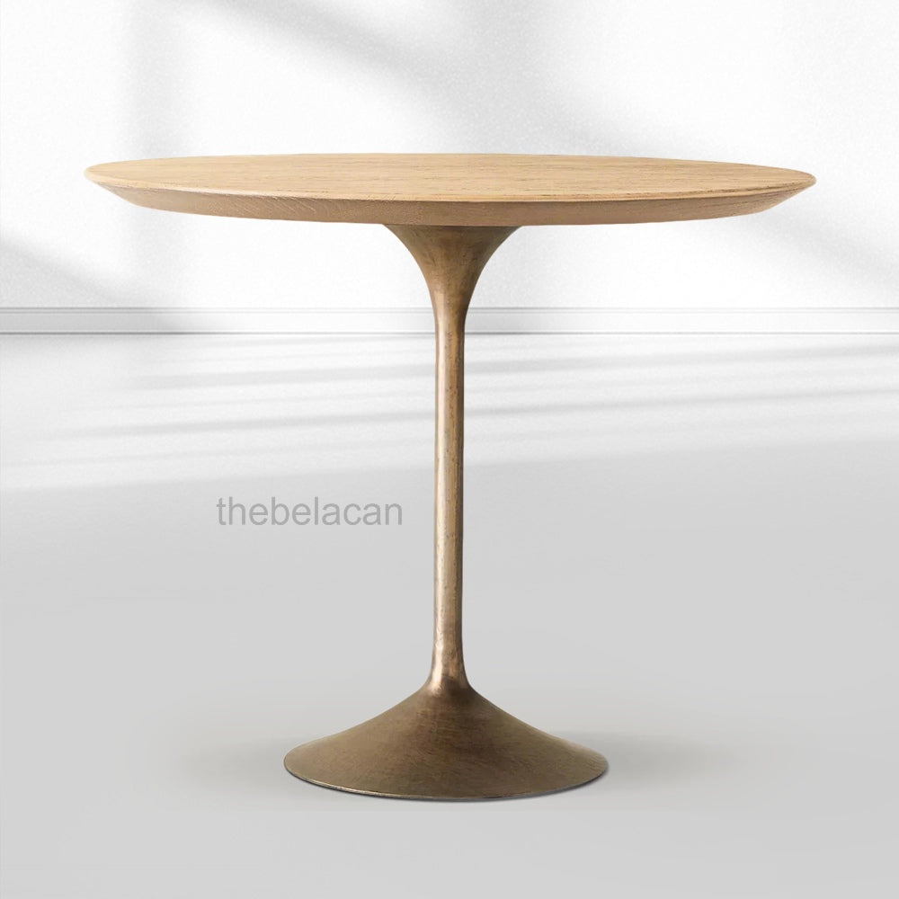 AerVale Bistro Dining Table - thebelacan