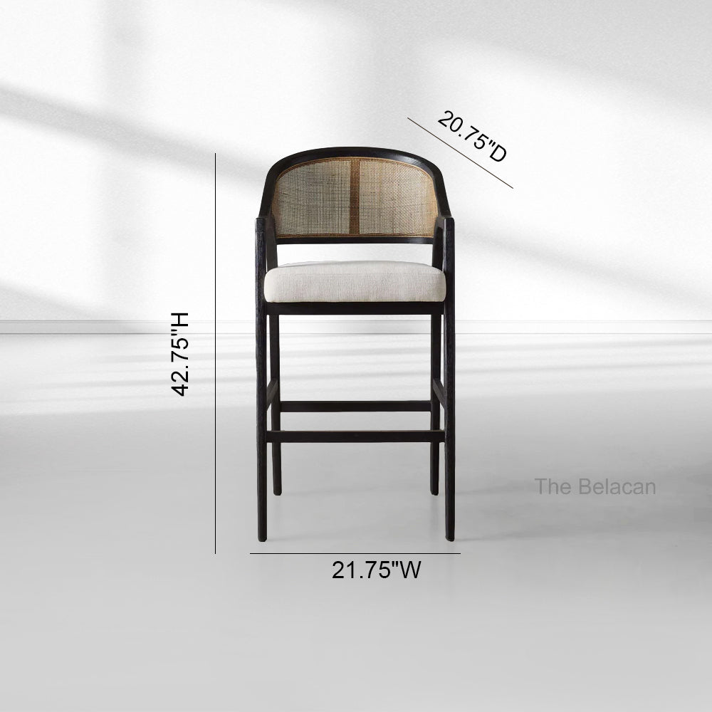 AimRegal Oke Stool - thebelacan