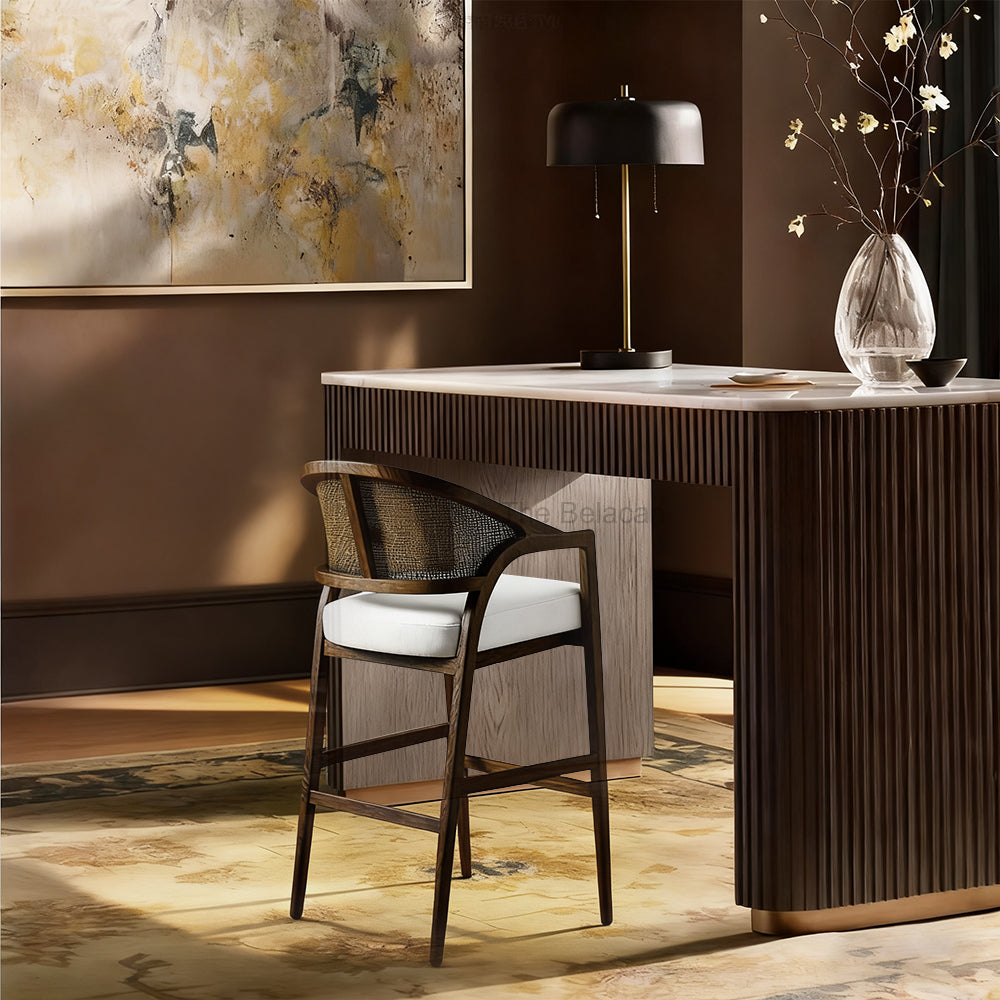 AimRegal Oke Stool - thebelacan