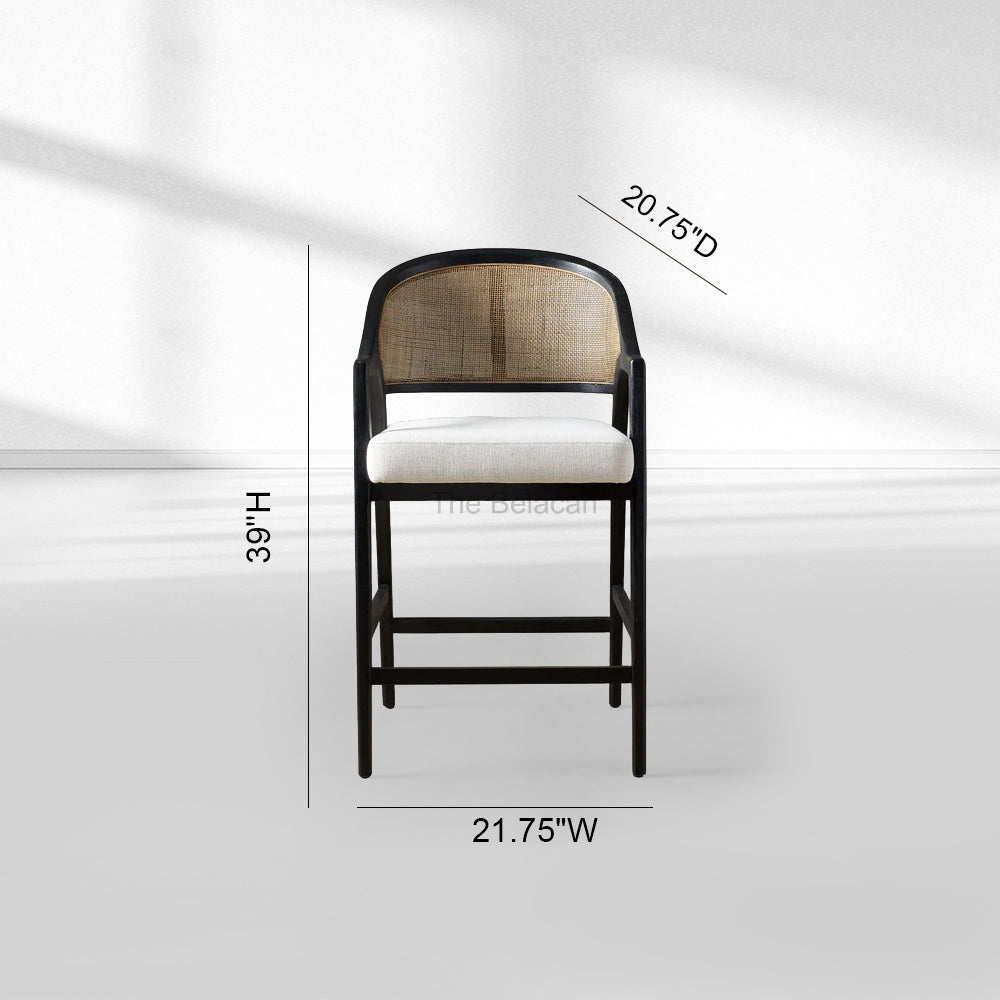 AimRegal Oke Stool - thebelacan