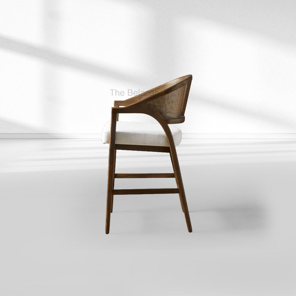 AimRegal Oke Stool - thebelacan
