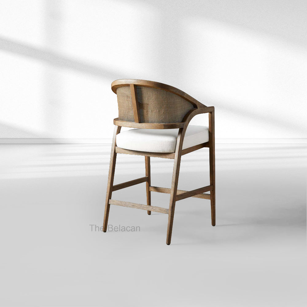 AimRegal Oke Stool - thebelacan