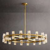 Aka Wine-glass Round Chandelier 36"48" - thebelacan