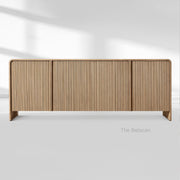 Alora 4-door Sideboard - thebelacan
