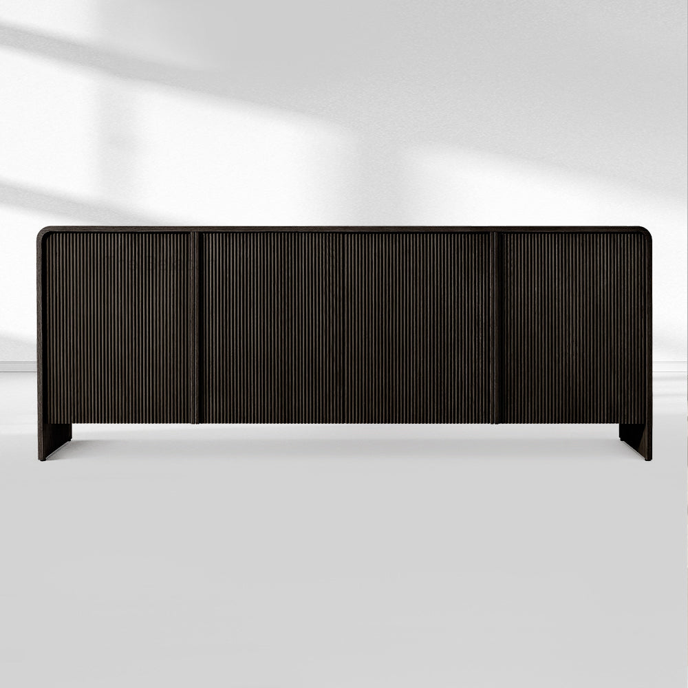 Alora 4-door Sideboard - thebelacan