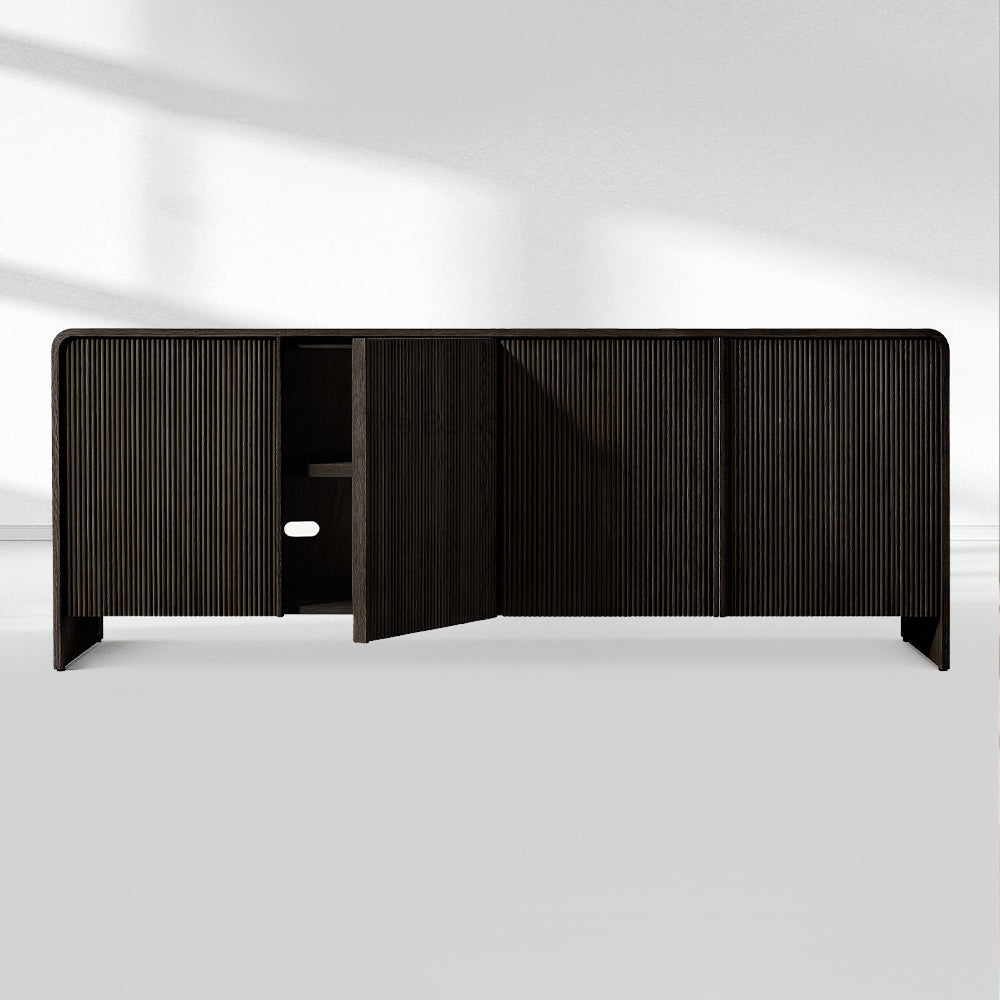 Alora 4-door Sideboard - thebelacan
